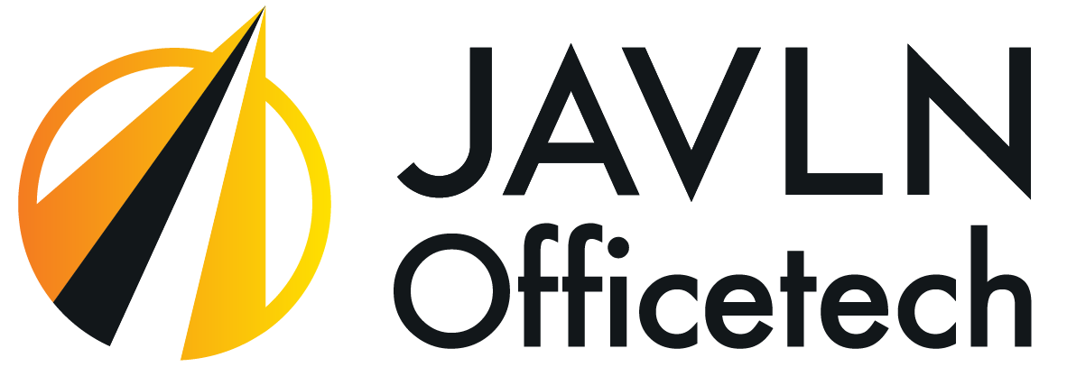 JAVLN Officetech Logo