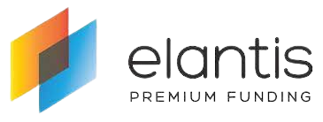 Elantis Premium Funding Logo