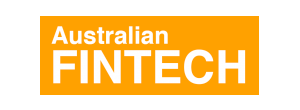 Australian Fintech Logo.