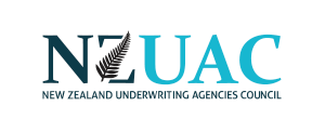 New Zealand Underwriting Agencies Council Logo