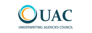 Underwriting Agencies Council Logo